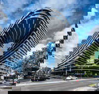 SKYE Suites Green Square - New South Wales Tourism 