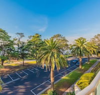 The Waves 344 - New South Wales Tourism 