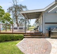 Hollow Tree Farm - Peace and Quiet on 30 Acres right in Toowoomba - New South Wales Tourism 