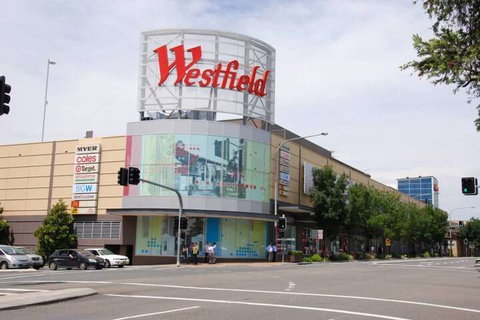 Southwest Liverpool Area 3 Beds & Parking Nwf003 - New South Wales Tourism  6