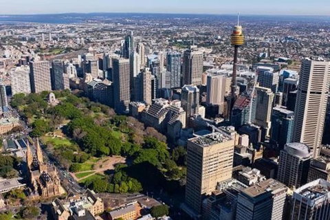 Southwest Liverpool Area 3 Beds & Parking Nwf003 - New South Wales Tourism  3