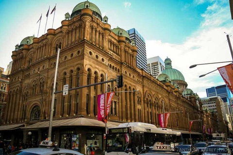 Southwest Liverpool Area 3 Beds & Parking Nwf003 - New South Wales Tourism  5