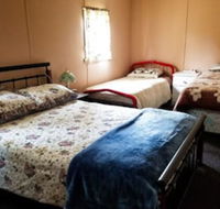 Mountain View Motel - New South Wales Tourism 