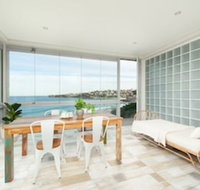 Waterfront Garden Apartment - New South Wales Tourism 