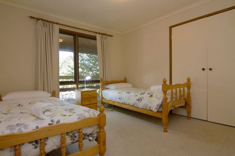 Alrima Lodge Bright - New South Wales Tourism  5