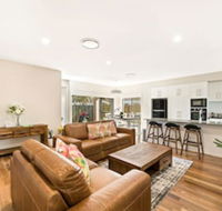 Cohoe - New South Wales Tourism 