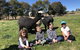 High Country Trail Rides & Farm Stay - thumb 3