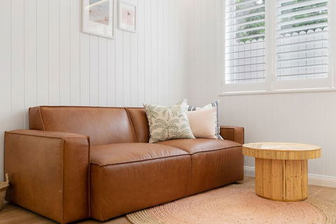 A PERFECT STAY Sunset Beach Riverside - New South Wales Tourism  4