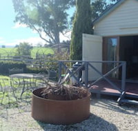 Yea Cabin Bunkhouse - New South Wales Tourism 