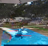 Acacia Caravan Park - New South Wales Tourism 