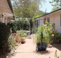 Mataranka Roadhouse - New South Wales Tourism 