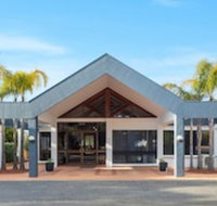 Comfort Inn  Suites Riverland - New South Wales Tourism 