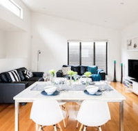 Centrepoint Units Ivanhoe - New South Wales Tourism 