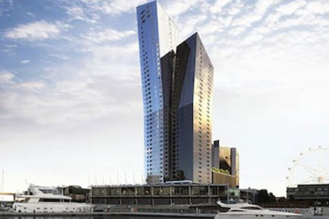 JC Marina Tower Docklands - New South Wales Tourism  0