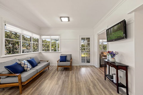 Viola House - New South Wales Tourism  4