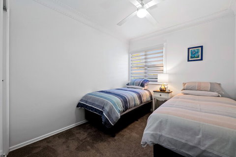 Viola House - New South Wales Tourism  7