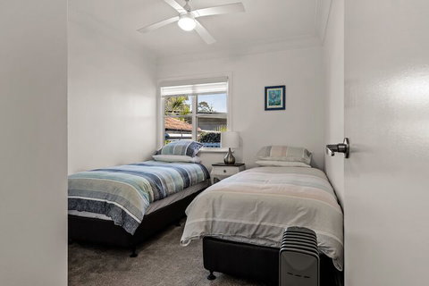 Viola House - New South Wales Tourism  5