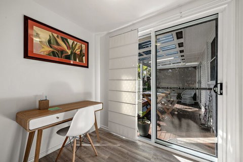 Viola House - New South Wales Tourism  6