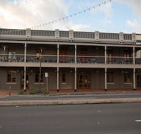 Parkview Hotel Orange - New South Wales Tourism 