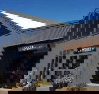 Dubbo Rhino Lodge - New South Wales Tourism 