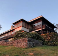 Luxury Home Endless Views - New South Wales Tourism 