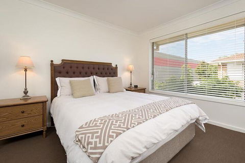 Living In Luxury Central & Sophisticated - New South Wales Tourism  2
