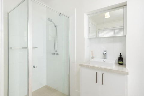 Living In Luxury Central & Sophisticated - New South Wales Tourism  4