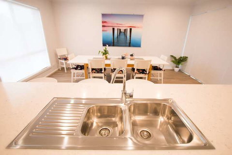 Esprit Murray River - New South Wales Tourism  4