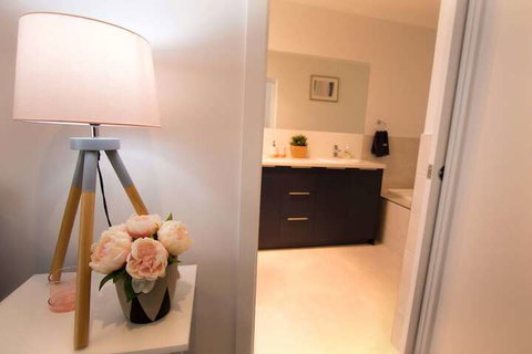 Esprit Murray River - New South Wales Tourism  2