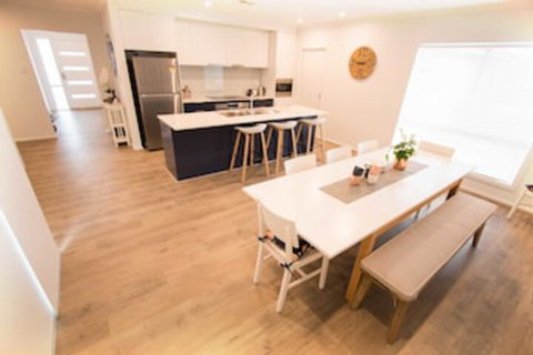 Esprit Murray River - New South Wales Tourism  0