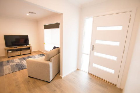 Esprit Murray River - New South Wales Tourism  1