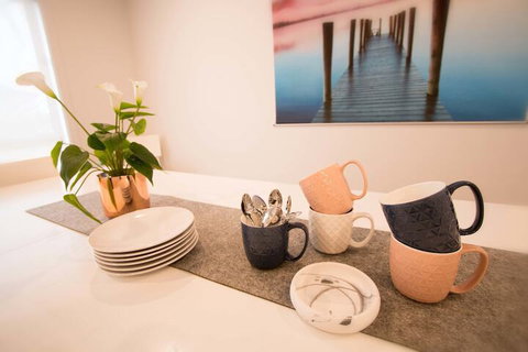 Esprit Murray River - New South Wales Tourism  6