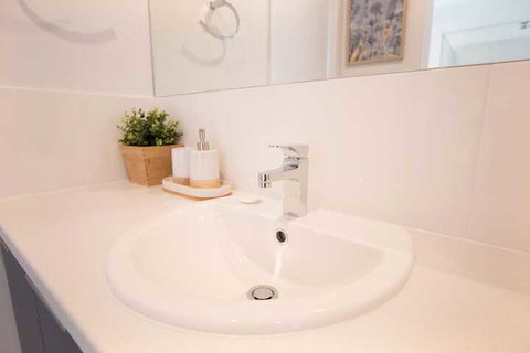 Esprit Murray River - New South Wales Tourism  3