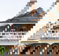 The Byng Street Boutique Hotel - New South Wales Tourism 