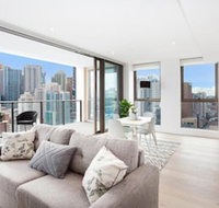 Haymarket Heights - New South Wales Tourism 