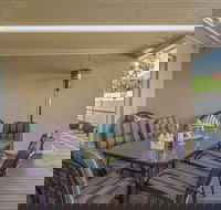 BOUTIQUE STAYS - The Richardson - New South Wales Tourism 