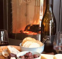 The Cottage at 3 Willows Vineyard - New South Wales Tourism 