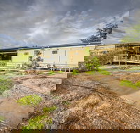 Victoria Accommodation Village - New South Wales Tourism 