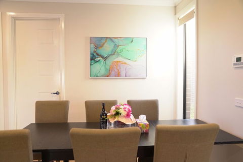 A Brand New House Near Boxhill - New South Wales Tourism  6