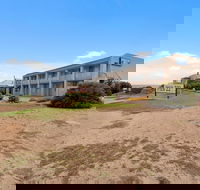Moonta Bay Motel - New South Wales Tourism 