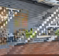 Three Beaches - Chic Eco Home Tasmania - New South Wales Tourism 