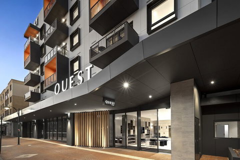 Quest Joondalup - New South Wales Tourism  1