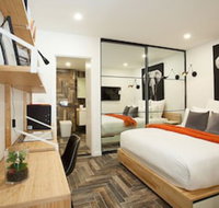 Urban Rest The Young - New South Wales Tourism 