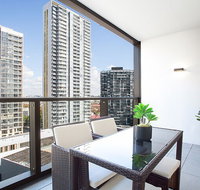 Urban Rest The Darling Rise - New South Wales Tourism 