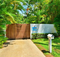 Pavilions in the Palms - New South Wales Tourism 