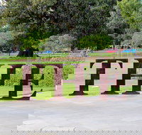 Adelaide Central Apartment - 3BR 2Bath  Carpark - New South Wales Tourism 