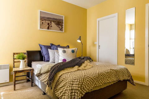 Mika, 2bdr Fitzroy Pad With Secure Parking - New South Wales Tourism  1