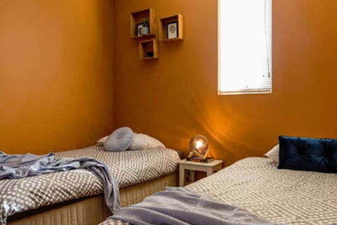 Mika, 2bdr Fitzroy Pad With Secure Parking - New South Wales Tourism  7