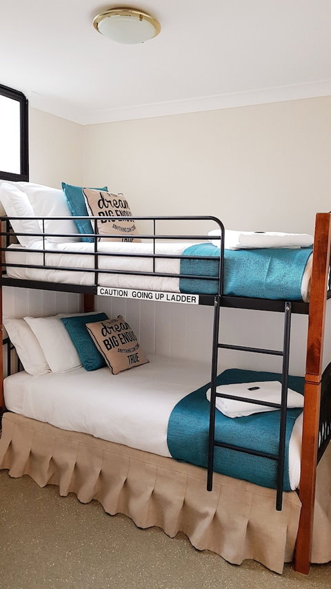 Hawley Beachside Accommodation - New South Wales Tourism  4