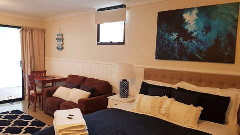 Hawley Beachside Accommodation - New South Wales Tourism  2